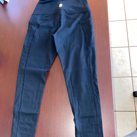 Buffbunny leggings - Picture 5 of 10